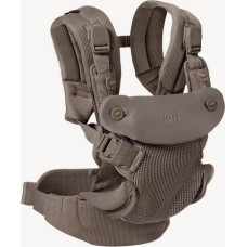 Joie Savvy Air 4in1 ne&scaron;ioklė Bisque