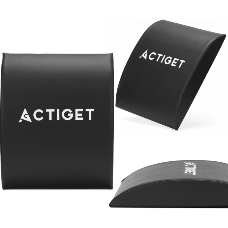 Springos Pilvo preso treniruočių kilimėlis AB ACT0141