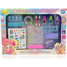 44391 Nagų priežiūros rinkinys