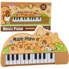 Lean- Klavieres KAPIBARA 22 taustiņi 82729