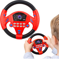 Interaktiivne rool iminapaga, 89117, Lean Toys