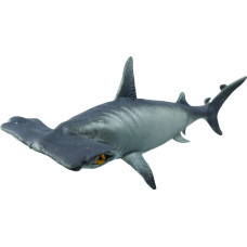 Deluxebase REP PALS Guminis kūjagalvis ryklys