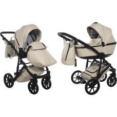 Junama Universal stroller 2 in 1 Space 02 eco beige