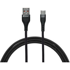 Tracer 47486 USB A - Lightning M/M 1m  Cable Red