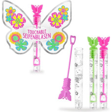 Trendhaus Liečiami muilo burbulai - Liblikas (1 tk., 2 kujundust)