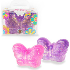 Trendhaus Minkomas žaislas - Drugelis (1 vnt., 2 dizainai)