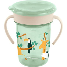 Miniland SIPPY CUP 360 JUNGLE