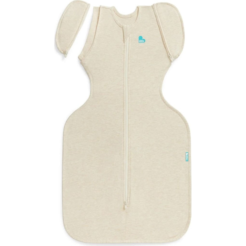 Love To Dream SWADDLE UP TRANSITION BAG STRETCH COTTON