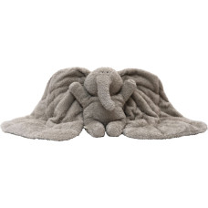 Membantu WARM&WEIGHT PLUSH GREY