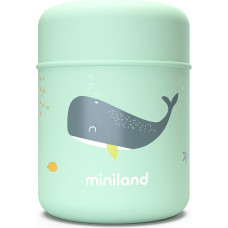 Miniland FOOD THERMY MINI WHALE OCEAN