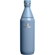Stanley Termopudele The All Day Slim Bottle 0,59L glancēta zilganvioleta