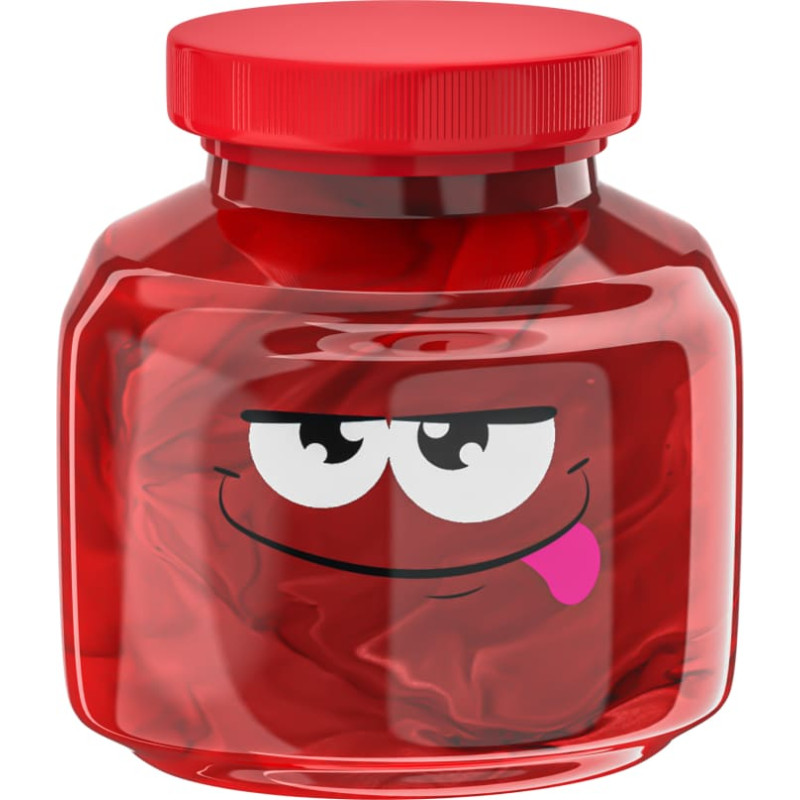 Lovin’do Antistresini Slime masė Emotions