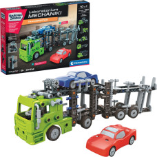 LABORATORIUM MECHANIKI TRANSPORTER