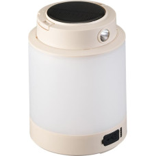 Tracer 47812 Solar CampingLamp