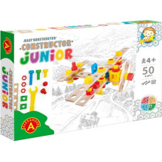 Alexander Medinis konstruktorius - Lėktuvas