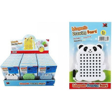 Other 55870 magnetinė lenta Gyvūnėliai