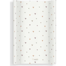 Albero Mio Mata do przewijania miękka CMP1 Mini Hearts