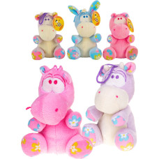 ZWIERZĄTKA BABY 3 WZORY