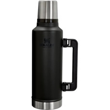 Stanley Termoss The Legendary Classic Bottle 1,9L melns 2.0