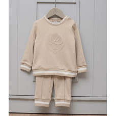 Livly Clothing Kostīms Livly Varsity Beige