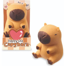 Trendhaus Minkomas žaislas - Kapibara