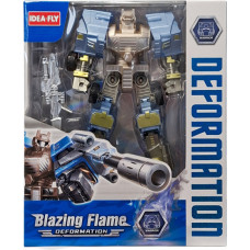 Other 19506 ROBOT 2 W 1 AUTO