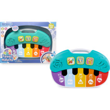 Artyk 188664 Pianinko Malucha E-EDU