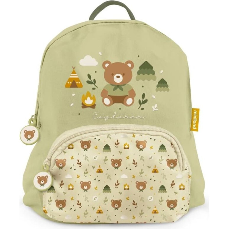 Miniland BAGPACK EXPLORER