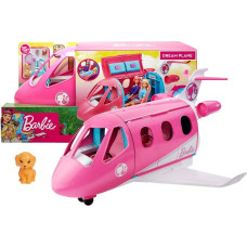 Barbie Dreamplane playset GDG76