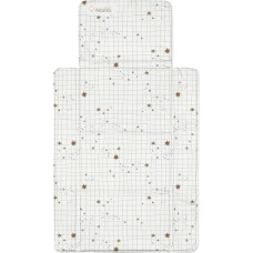 Albero Mio Przewijak podr&oacute;żny 77x44 Gwiezdny Pył CP8