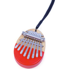 Svoora muzikos instrumentas mini Kallimba
