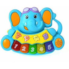 Other 552203 ORGANY SŁONIK ADAR