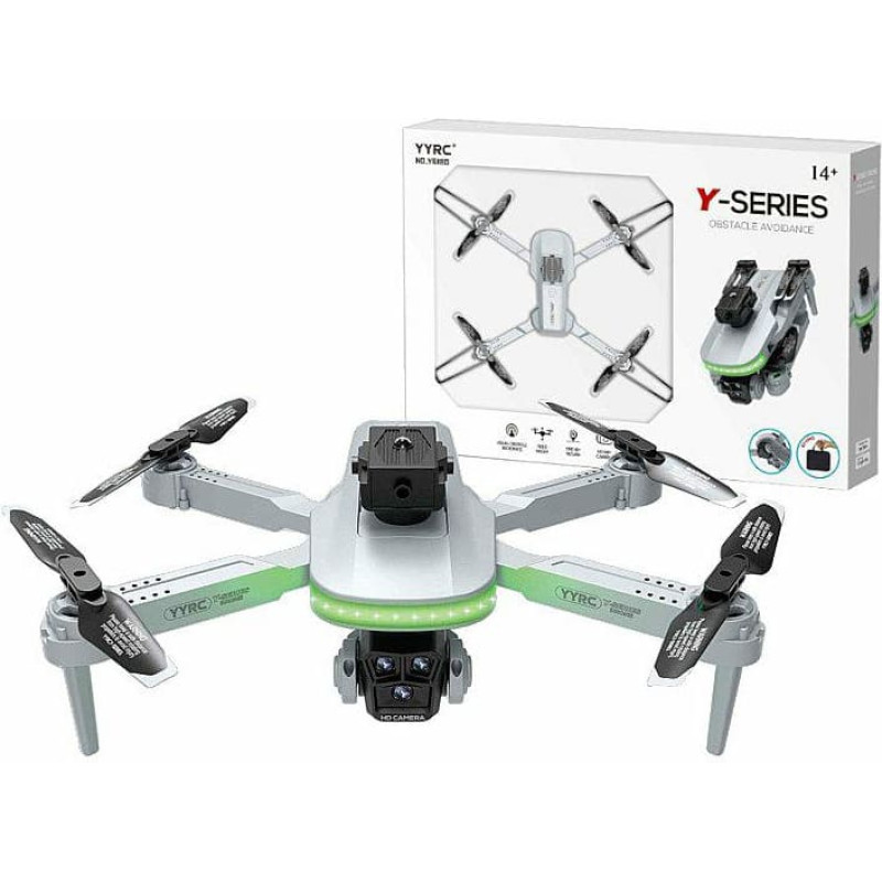 Other 631762 DRON ADAR