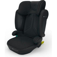 Kinderkraft automobilinė kėdutė XPAND 2 Pro i-Size 100–150 cm, Graphite Black