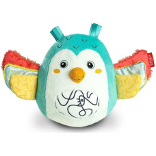 Fehn lavinamasis žaislas Roly poly Owl