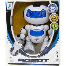Gazelo Toys 87710 ROBOT NA RADIO
