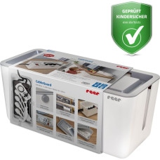 Reer CableGuard cable storage box