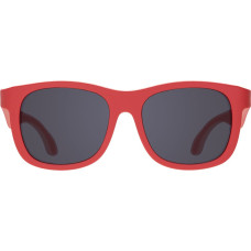 Babiators Navigator &ldquo;Candy Apple&rdquo; sunglasses, 0&ndash;2 years