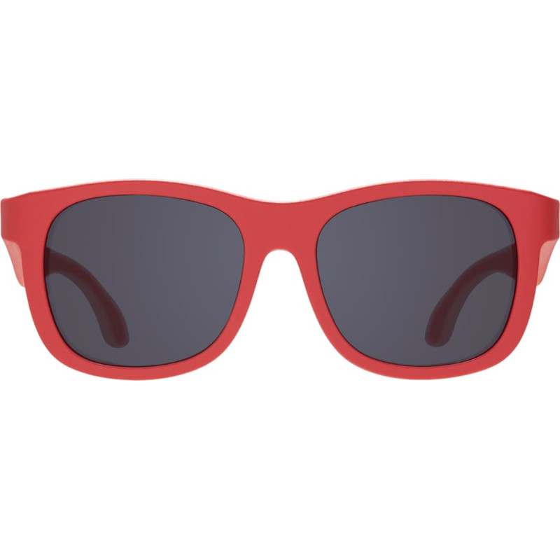 Babiators Navigator &ldquo;Candy Apple&rdquo; sunglasses, 0&ndash;2 years