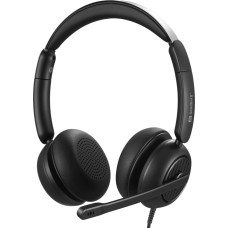 Sandberg 126-54 3in1 Office Headset Pro ENC