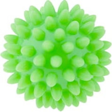 Tullo Masāžas bumba-ezītis FIZJO 5,4 cm, green (854)