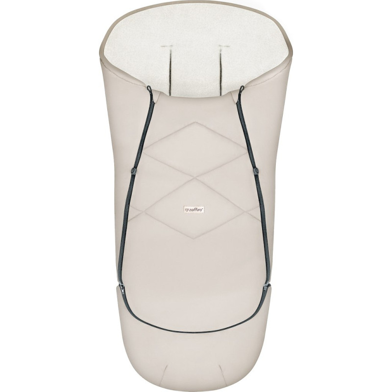 Regulowany śpiwór EverGrow Aspen 0-36m beige