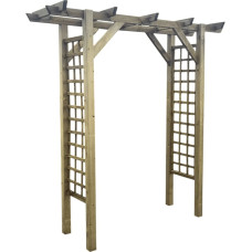 Koka arka Pergola-3