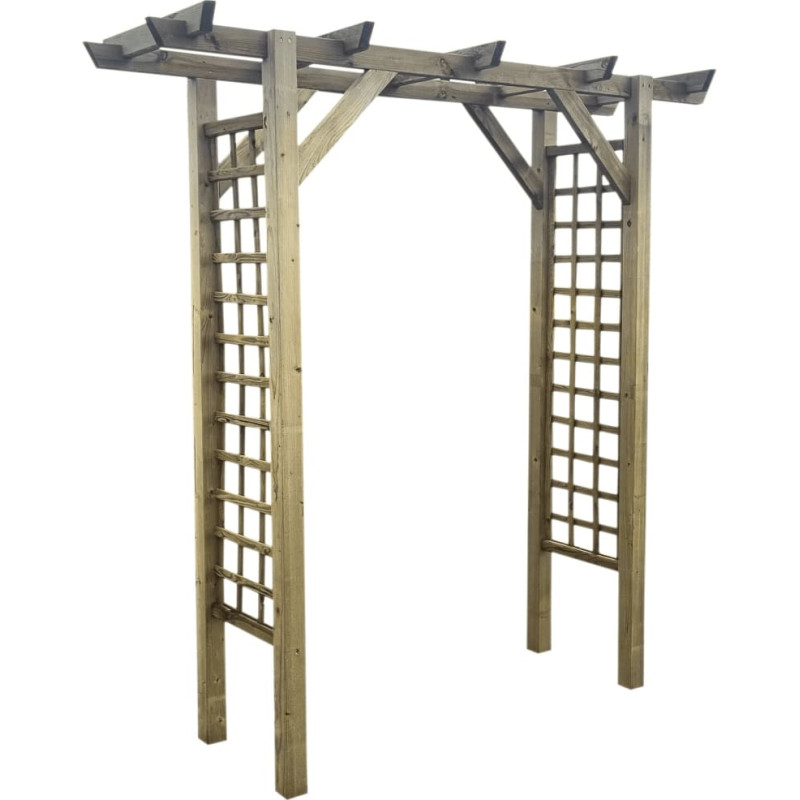 Koka arka Pergola-3