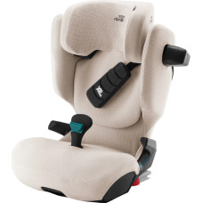 Britax-Romer BRITAX autokrēsla pārsegs SUMMER COVER KIDFIX, Moonbeam, 2000041933
