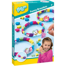 Totum rado&scaron;ais komplekts Funny Bracelets, 029842