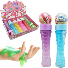 MASA MAGICZNA SLIME BROKATOWA WSUWKA