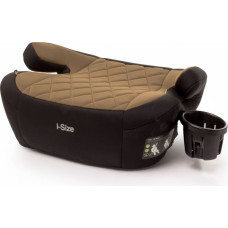 4Baby Car seat - HI-FIX CUP - 125-150 cm - MOKKA