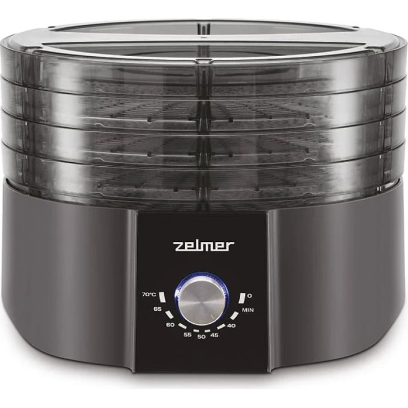 Zelmer ZFD1004