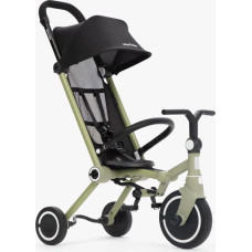 Smartrike Wonder vaikiškas triratukas, Olive